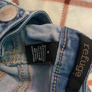 Refuge jeans
